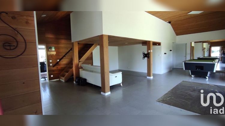 Ma-Cabane - Vente Maison Saint-Vivien-de-Médoc, 170 m²