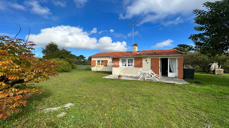 Ma-Cabane - Vente Maison Saint-Vivien-de-Médoc, 78 m²