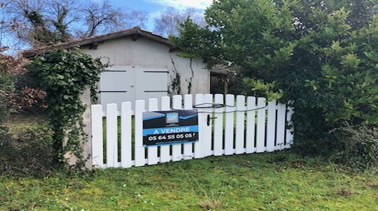 Ma-Cabane - Vente Maison SAINT VIVIEN DE MEDOC, 50 m²