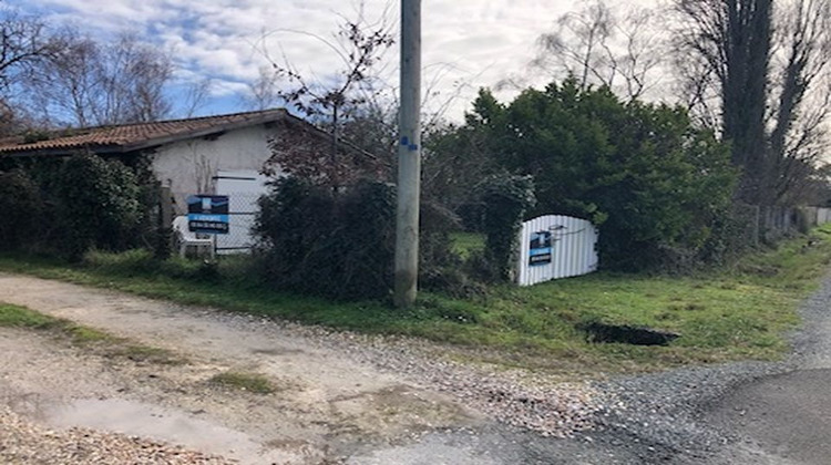 Ma-Cabane - Vente Maison SAINT VIVIEN DE MEDOC, 50 m²