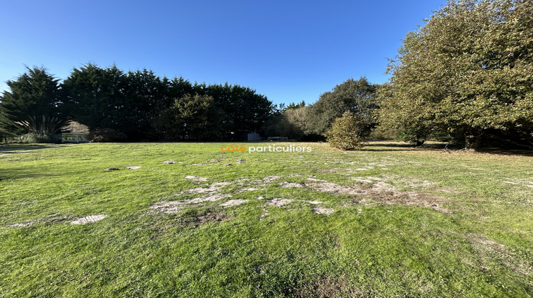 Ma-Cabane - Vente Maison Saint-Vivien-de-Médoc, 160 m²