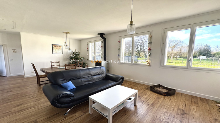 Ma-Cabane - Vente Maison Saint-Vivien-de-Médoc, 80 m²