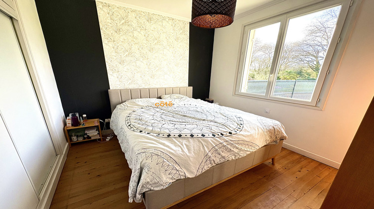 Ma-Cabane - Vente Maison Saint-Vivien-de-Médoc, 80 m²