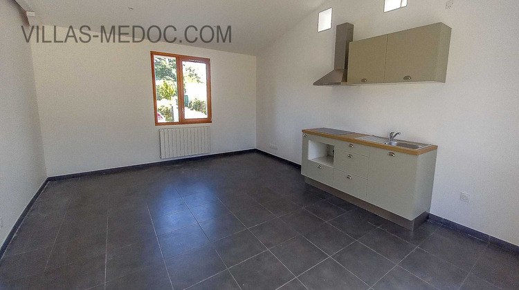Ma-Cabane - Vente Maison SAINT-VIVIEN-DE-MEDOC, 49 m²