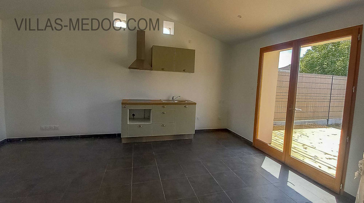 Ma-Cabane - Vente Maison SAINT-VIVIEN-DE-MEDOC, 49 m²