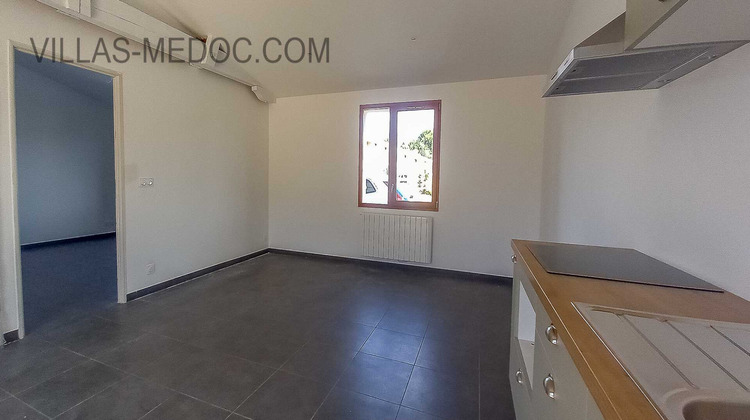 Ma-Cabane - Vente Maison SAINT-VIVIEN-DE-MEDOC, 49 m²