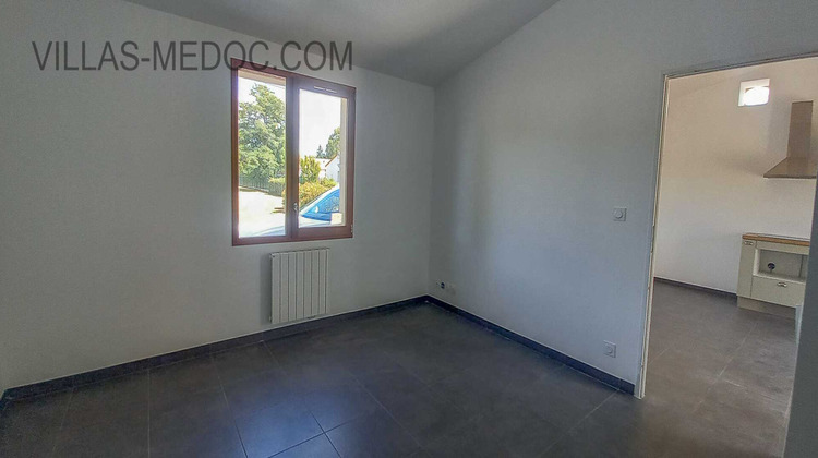 Ma-Cabane - Vente Maison SAINT-VIVIEN-DE-MEDOC, 49 m²