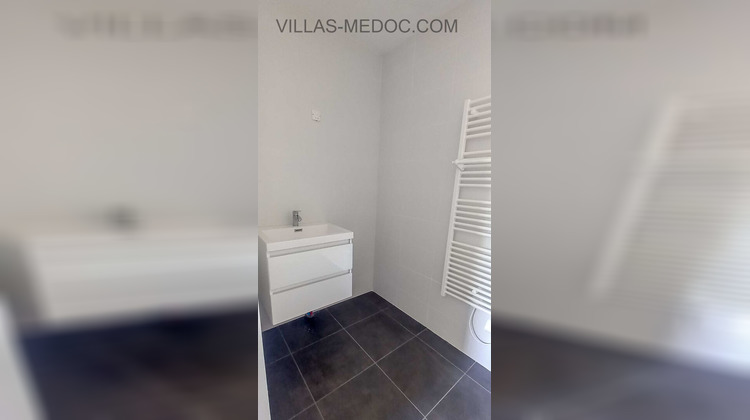 Ma-Cabane - Vente Maison SAINT-VIVIEN-DE-MEDOC, 49 m²