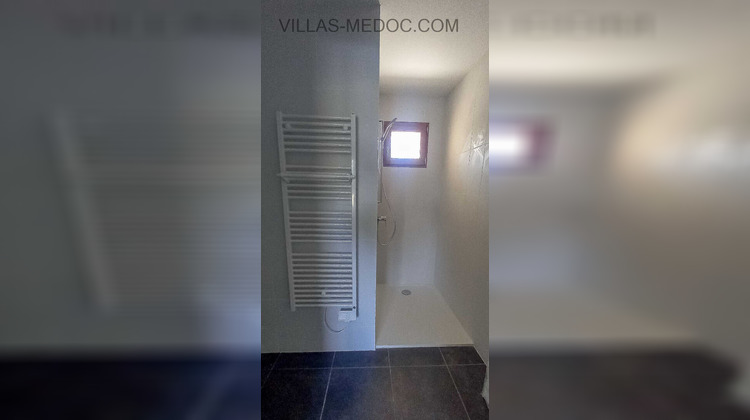 Ma-Cabane - Vente Maison SAINT-VIVIEN-DE-MEDOC, 49 m²