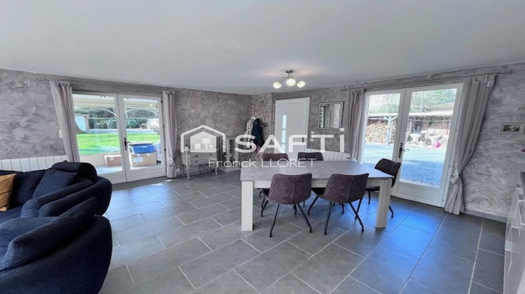 Ma-Cabane - Vente Maison Saint-Vivien-de-Médoc, 85 m²