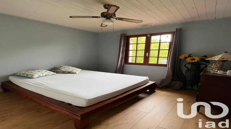 Ma-Cabane - Vente Maison Saint-Vivien-de-Médoc, 114 m²