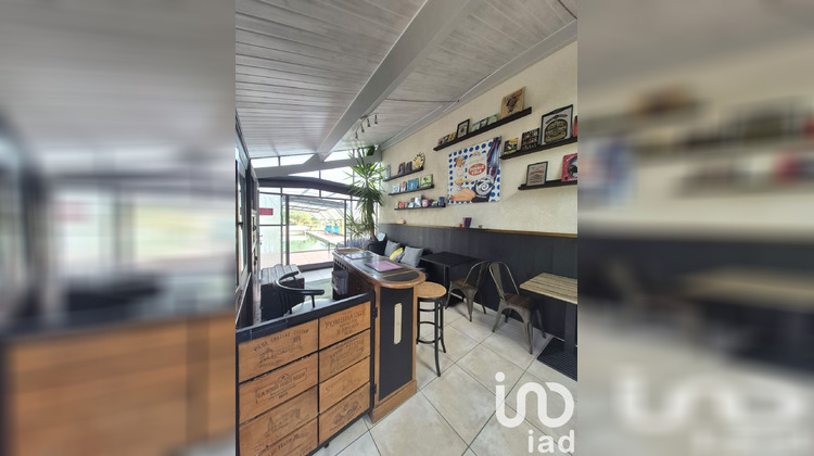 Ma-Cabane - Vente Maison Saint Vivien de Médoc, 220 m²