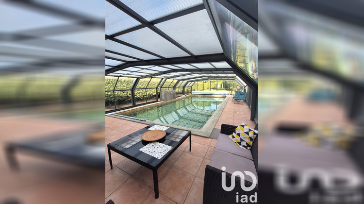 Ma-Cabane - Vente Maison Saint Vivien de Médoc, 220 m²