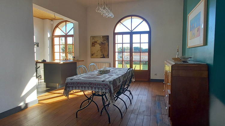 Ma-Cabane - Vente Maison SAINT-VIVIEN-DE-MEDOC, 200 m²