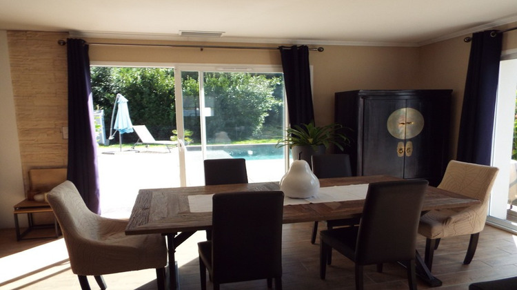 Ma-Cabane - Vente Maison SAINT VIVIEN DE MEDOC, 130 m²