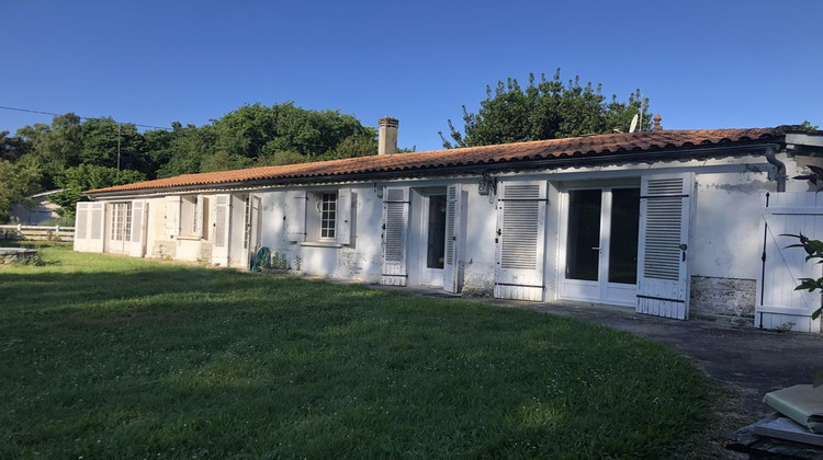 Ma-Cabane - Vente Maison SAINT VIVIEN DE MEDOC, 154 m²