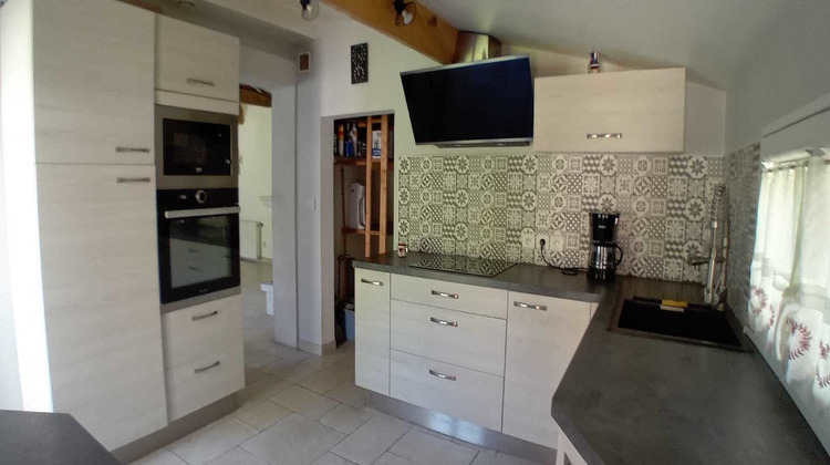 Ma-Cabane - Vente Maison SAINT VIVIEN DE MEDOC, 154 m²