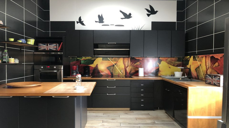 Ma-Cabane - Vente Maison SAINT VIVIEN DE MEDOC, 178 m²