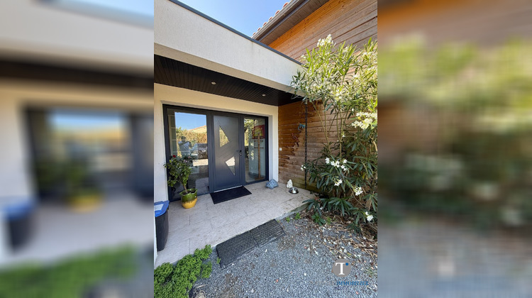 Ma-Cabane - Vente Maison Saint-Vivien-de-Médoc, 230 m²