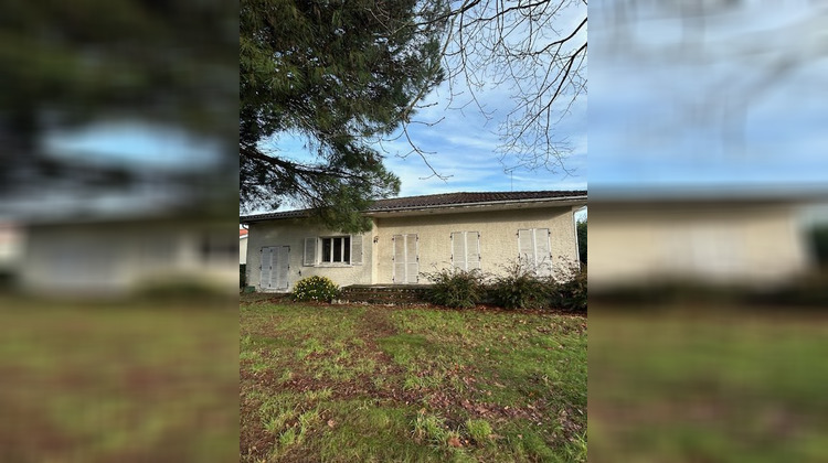 Ma-Cabane - Vente Maison Saint-Vivien-de-Médoc, 100 m²