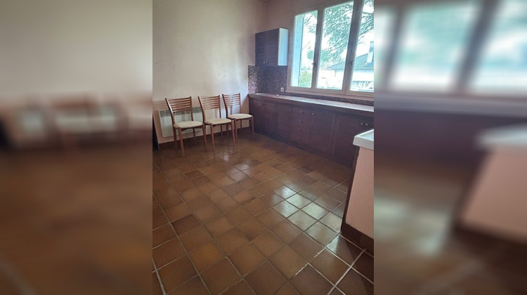 Ma-Cabane - Vente Maison Saint-Vivien-de-Médoc, 100 m²