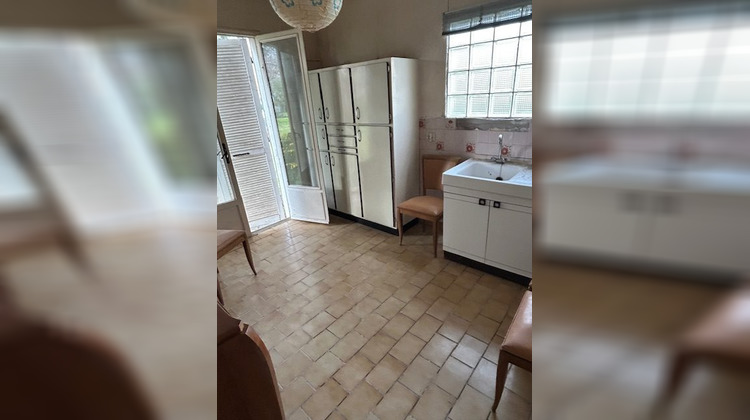 Ma-Cabane - Vente Maison Saint-Vivien-de-Médoc, 100 m²