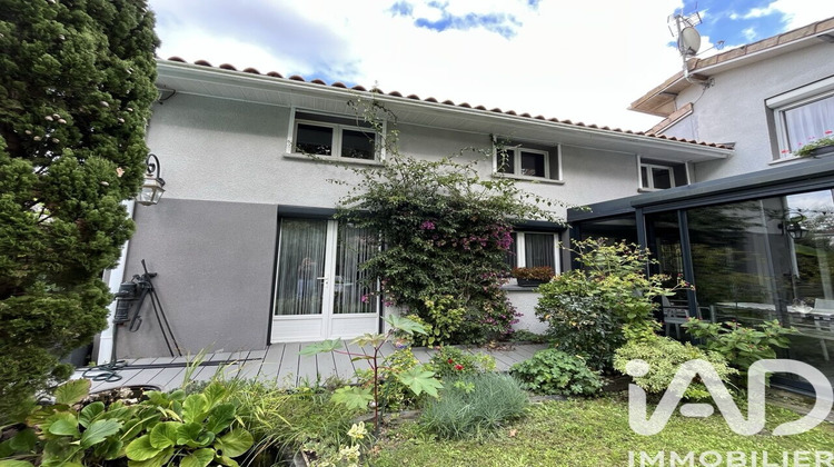Ma-Cabane - Vente Maison Saint-Vivien-de-Médoc, 135 m²