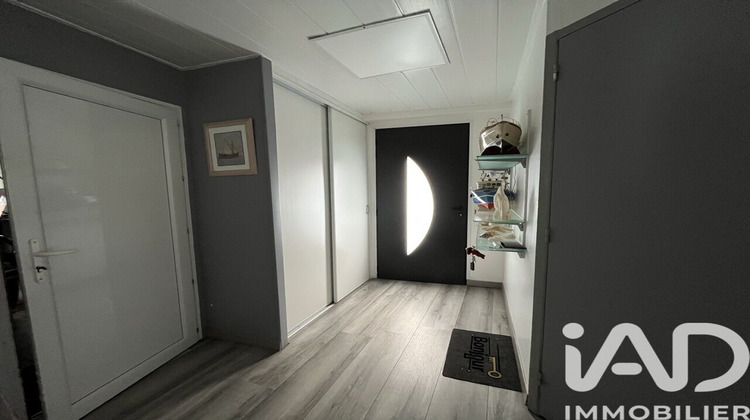 Ma-Cabane - Vente Maison Saint-Vivien-de-Médoc, 135 m²