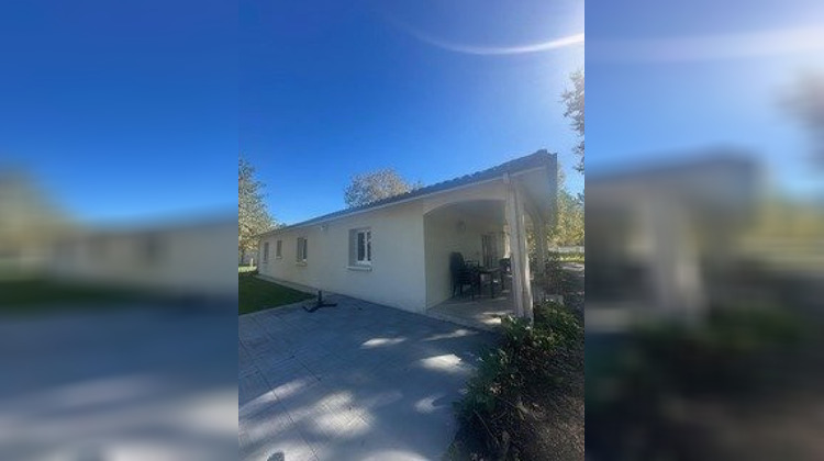 Ma-Cabane - Vente Maison Saint-Vivien-de-Medoc, 133 m²