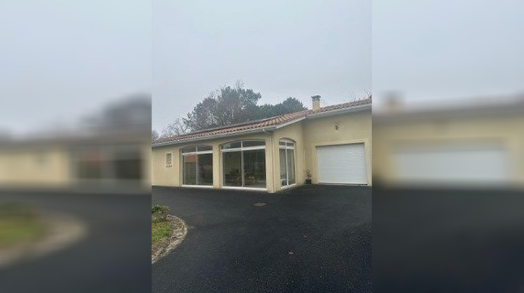 Ma-Cabane - Vente Maison Saint-Vivien-de-Medoc, 122 m²