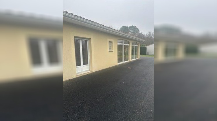 Ma-Cabane - Vente Maison Saint-Vivien-de-Medoc, 122 m²