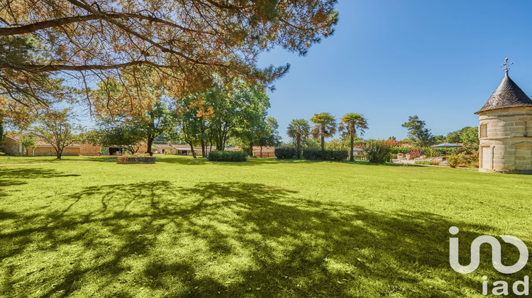 Ma-Cabane - Vente Maison Saint-Vivien-de-Médoc, 230 m²