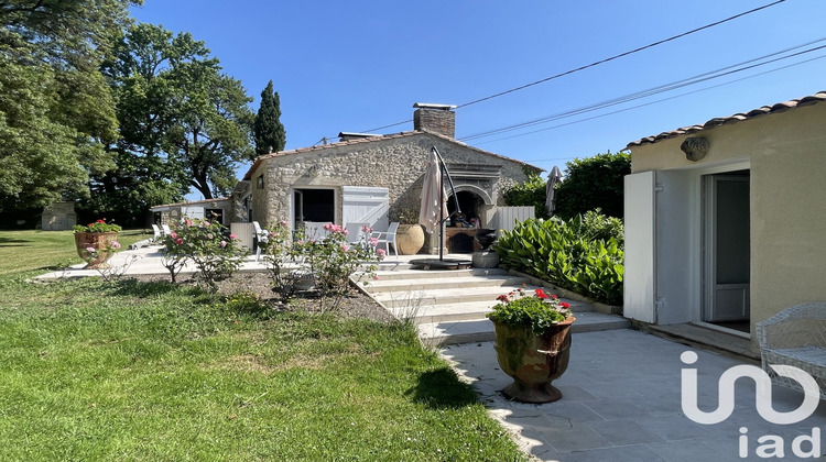 Ma-Cabane - Vente Maison Saint-Vivien-de-Médoc, 230 m²