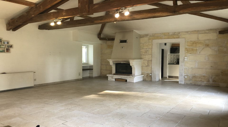Ma-Cabane - Vente Maison SAINT VIVIEN DE MEDOC, 154 m²