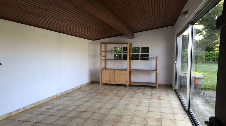 Ma-Cabane - Vente Maison SAINT VIVIEN DE MEDOC, 154 m²