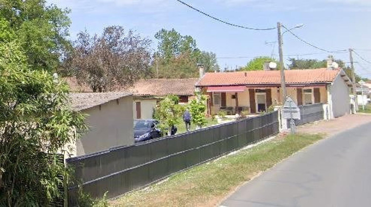 Ma-Cabane - Vente Maison Saint-Vivien-de-Médoc, 83 m²