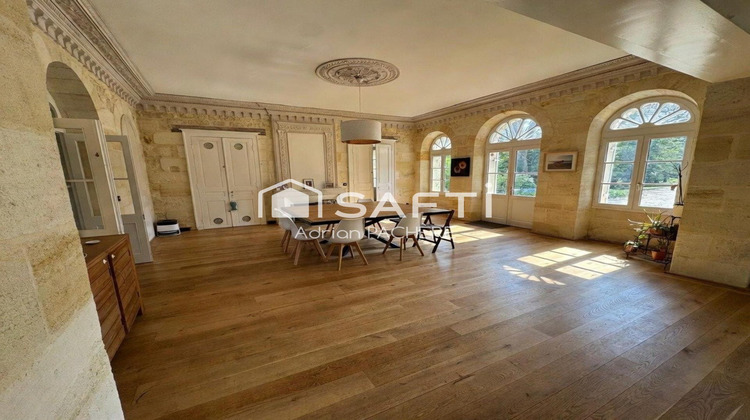 Ma-Cabane - Vente Maison Saint-Vivien-de-Medoc, 254 m²