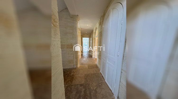Ma-Cabane - Vente Maison Saint-Vivien-de-Medoc, 254 m²