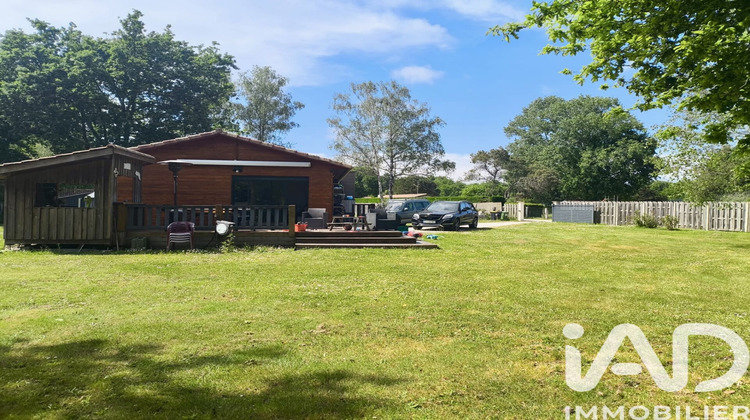Ma-Cabane - Vente Maison Saint-Vivien-de-Médoc, 80 m²