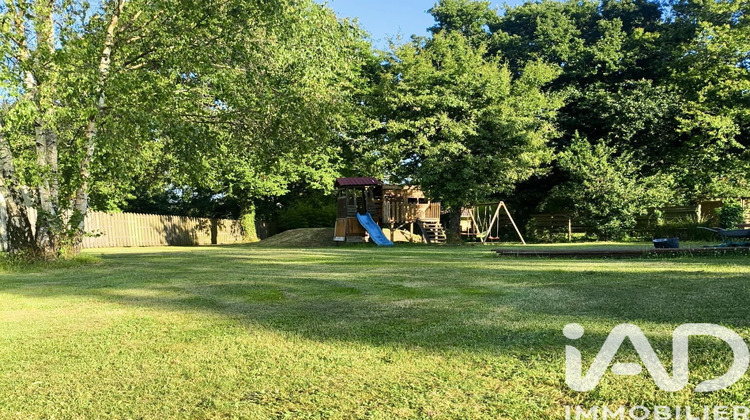 Ma-Cabane - Vente Maison Saint-Vivien-de-Médoc, 80 m²