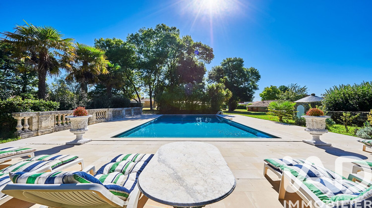 Ma-Cabane - Vente Maison Saint-Vivien-de-Médoc, 230 m²