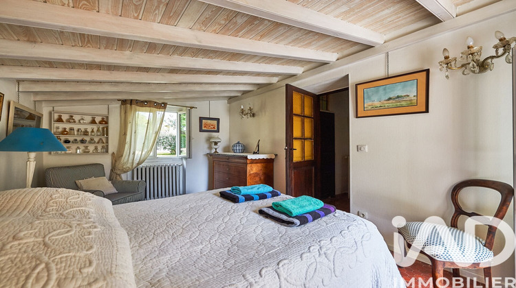 Ma-Cabane - Vente Maison Saint-Vivien-de-Médoc, 230 m²