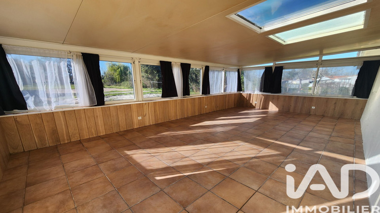 Ma-Cabane - Vente Maison Saint-Vivien-de-Médoc, 79 m²