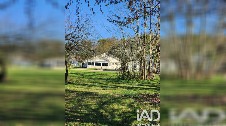 Ma-Cabane - Vente Maison Saint-Vivien-de-Médoc, 79 m²