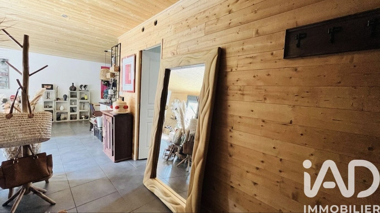 Ma-Cabane - Vente Maison Saint-Vivien-de-Médoc, 75 m²