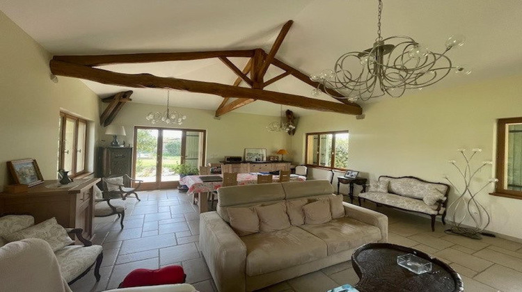 Ma-Cabane - Vente Maison Saint-Vivien-de-Medoc, 167 m²