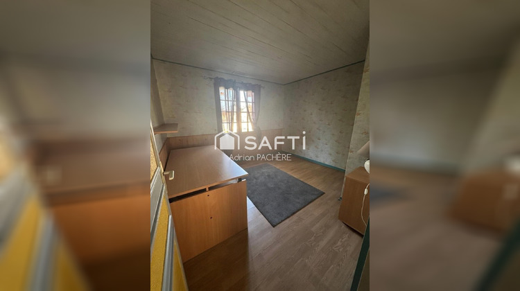Ma-Cabane - Vente Maison Saint-Vivien-de-Medoc, 116 m²