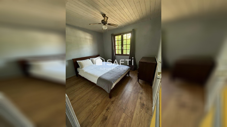 Ma-Cabane - Vente Maison Saint-Vivien-de-Medoc, 116 m²
