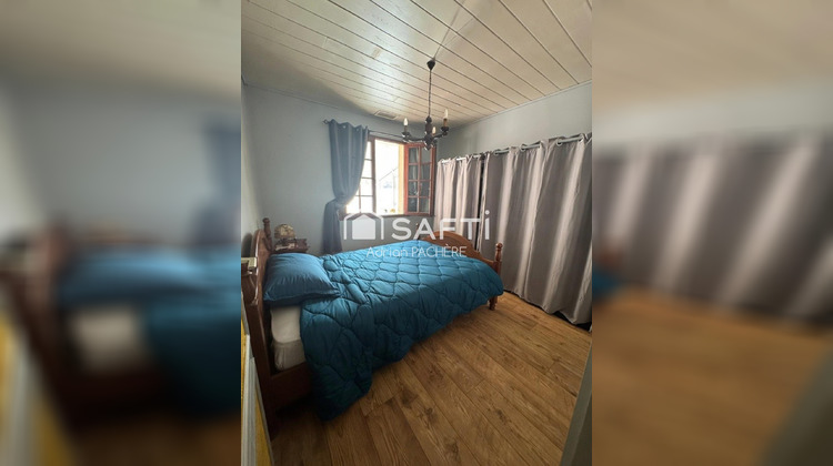Ma-Cabane - Vente Maison Saint-Vivien-de-Medoc, 116 m²