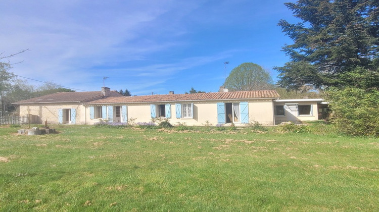 Ma-Cabane - Vente Maison SAINT VIVIEN DE MEDOC, 220 m²